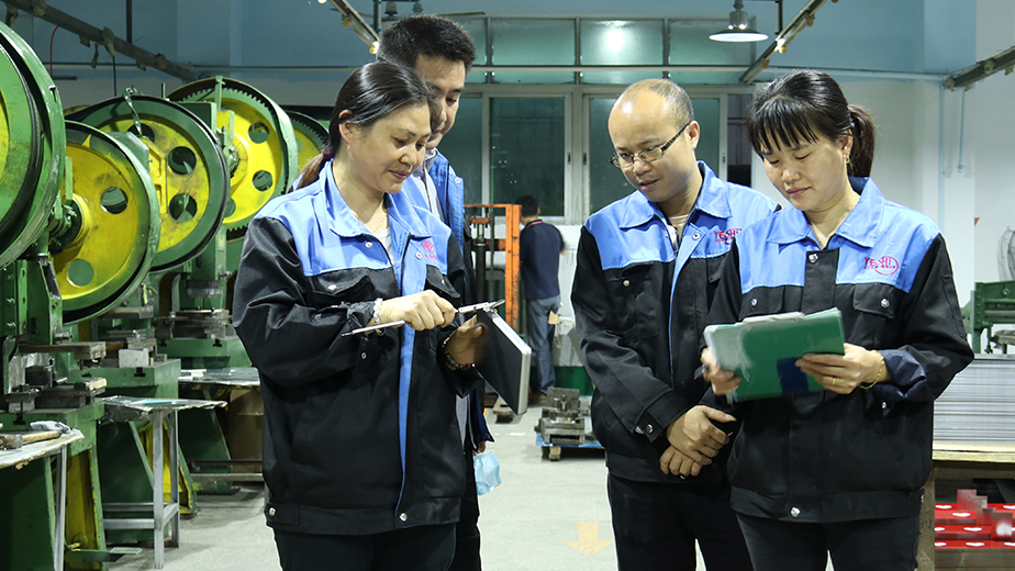 铁盒品质检测 铁盒品质检测